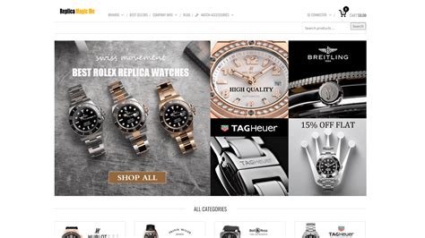 replica watch sites|replicamagic watches.